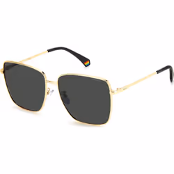Lunettes de soleil Polaroid pour Femme PLD-6164-G-S-RHL-M9