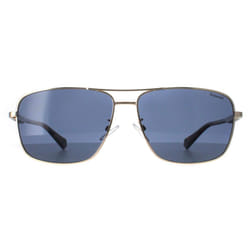 Lunettes de soleil Polaroid PLD-2119-G-S-J5G-C3