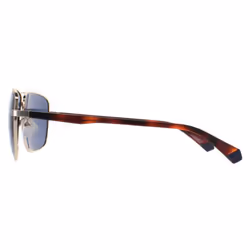 Lunettes de soleil Polaroid PLD-2119-G-S-J5G-C3