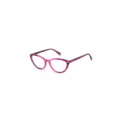 Polaroid Monture de Lunettes Femme PLD-D432-0T4 Ø 53 mm