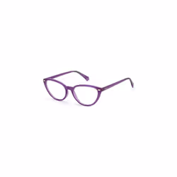 Polaroid Monture de Lunettes Femme PLD-D432-B3V Ø 53 mm