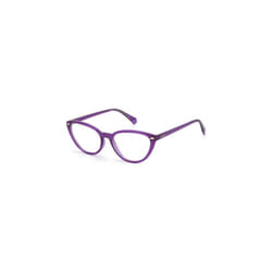 Polaroid Monture de Lunettes Femme PLD-D432-B3V Ø 53 mm