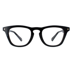 Polaroid Monture de Lunettes Femme PLD D434 BLACK