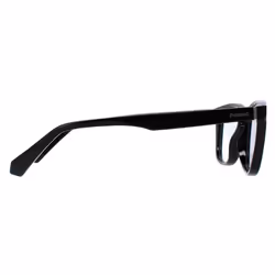 Polaroid Monture de Lunettes Femme PLD D434 BLACK