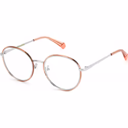 Lunettes de vue Polaroid pour Femme PLD-D438-G-9F6
