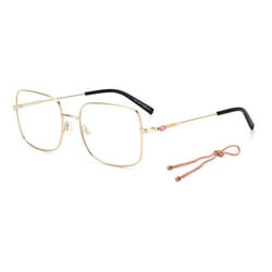 Missoni Monture de Lunettes Femme MMI-0083-J5G Ø 52 mm