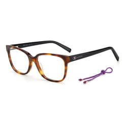 Missoni Monture de Lunettes Femme MMI-0073-581 ø 54 mm