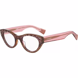 Lunettes de vue Missoni pour Femme MIS-0066-L93