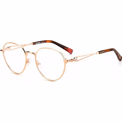 Lunettes de vue Missoni pour Femme MIS-0077-25A