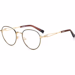 Lunettes de vue Missoni pour Femme MIS-0077-2M2