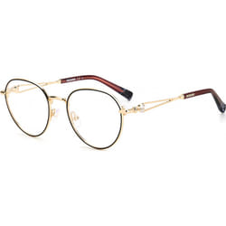 Lunettes de vue Missoni pour Femme MIS-0077-2M2