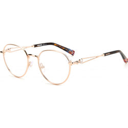 Lunettes de vue Missoni pour Femme MIS-0077-DDB