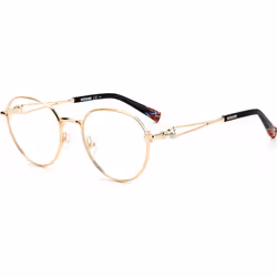 Lunettes de vue Missoni pour Femme MIS-0077-J5G