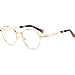 Lunettes de vue Missoni pour Femme MIS-0077-J5G