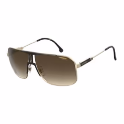 Lunettes de soleil - CARRERA - 1043/S 2M2 - Protection catégorie 2 - Monture carrée - Style tendance