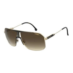 Lunettes de soleil - CARRERA - 1043/S 2M2 - Protection catégorie 2 - Monture carrée - Style tendance