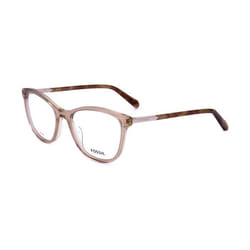 Lunettes de Vue Fossil FOS 7112 52/18/140 2T3 CRYSTAL BEIGE ACETATE WOMAN FOS FRAME FOS 7112 2T3 52 18 140