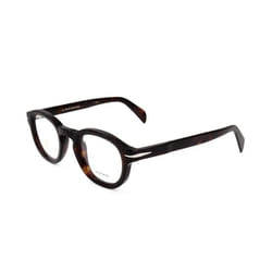 Lunettes de Vue David Beckham DB 7069 45/25/145 086 HAVANA ACETATE MAN DBE FRAME DB 7069 086 45 25 145