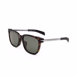 Lunettes de Soleil David Beckham DB 7067/F/S 55/18/150 3MA HAVANA RUTHENIUM ACETATE MAN DBE SUN DB 7067/F/S 3MA 55 18 150
