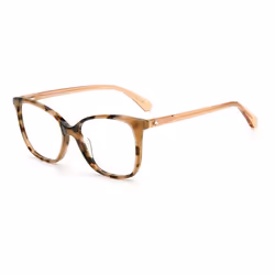 Lunettes de Vue KATE SPADE DARCIE 52/16/140 086 HAVANA ACETATE FRAMES WOMAN KATE SPADE DARCIE HAVANA Optical frames