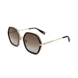 Lunettes de Soleil Marc Jacobs Runway MJ 1018/S 53/20/140 086 HAVANA METAL WOMAN JAR SUN MJ 1018/S 086 53 20 140