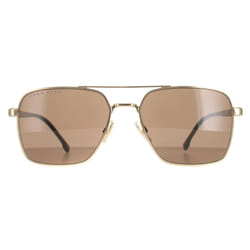 Hugo Boss Lunettes de soleil Homme BOSS 1045_S_IT
