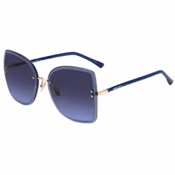 Lunettes de soleil Jimmy Choo LETI-S-LKSGB