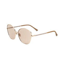 Lunettes de soleil Jimmy Choo MARILIA-G-SK-BKU