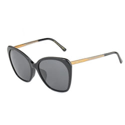 Lunettes de soleil Jimmy Choo ELE-FS-807