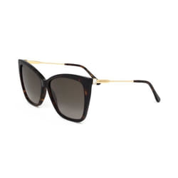 Lunettes de soleil Jimmy Choo SEBA-S-086