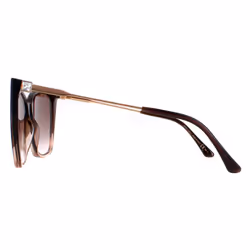 Lunettes de soleil Jimmy Choo SEBA-S-OMY