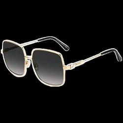 Lunettes de soleil Jimmy Choo LILI-S-2M2-9O