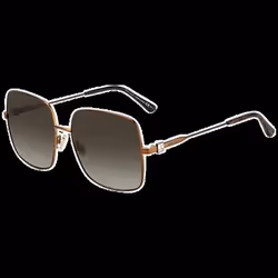 Lunettes de soleil Jimmy Choo LILI-S-J7D