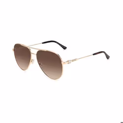 Lunettes de soleil Jimmy Choo OLLY-S-DDB