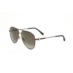Lunettes de soleil Jimmy Choo OLLY-S-J7D