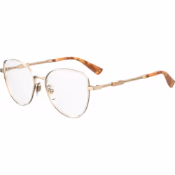 Lunettes de vue Moschino pour Femme MOS601-IJS