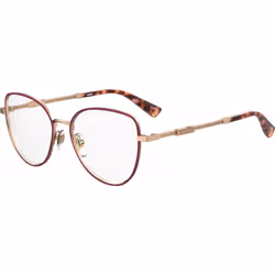 Lunettes de vue Moschino pour Femme MOS601-YK9
