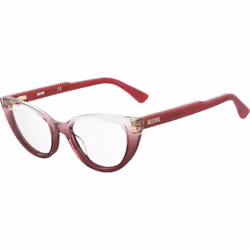 Lunettes de vue Moschino pour Femme MOS605-6XQ
