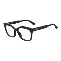 Moschino MOS606 53/16/140 BLACK acétate femme MOS606