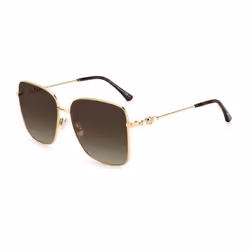 Lunettes de soleil Jimmy Choo HESTER-S-06J-HA