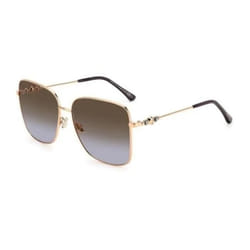Lunettes de soleil Jimmy Choo HESTER-S-VO1