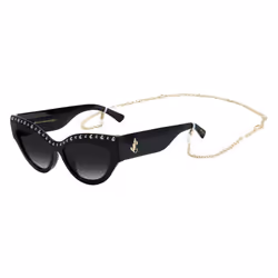 Lunettes de soleil Jimmy Choo SONJA-GNS-807-9O
