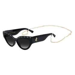 Lunettes de soleil Jimmy Choo SONJA-GNS-807-9O