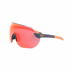 Lunettes de soleil Under Armour pour Mixte UA-HALFTIME-F-2M8