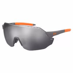 Lunettes de soleil Under Armour pour Mixte UA-HALFTIME-F-KB7