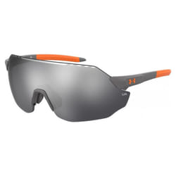 Lunettes de soleil Under Armour pour Mixte UA-HALFTIME-F-KB7