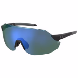 Lunettes de soleil Under Armour pour Mixte UA-HALFTIME-F-O6W