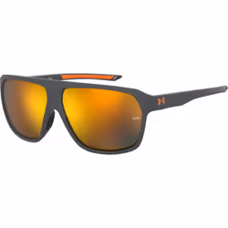LUNETTES DE SOLEIL UNDER ARMOUR UA-DOMINATE-KB7G250