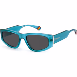 Lunettes de soleil Polaroid pour Mixte PLD-6169-S-1ED