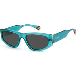 Lunettes de soleil Polaroid pour Mixte PLD-6169-S-1ED